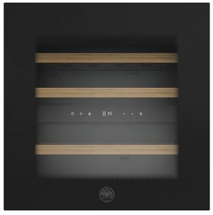 Встраиваемый винный шкаф Bertazzoni RWC60B4DNRP фото в Новосибирске