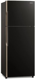 Холодильник Hitachi R-ZG472 EU1 GBK фото в Новосибирске
