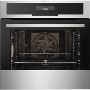 Духовой шкаф Electrolux EOB 95851 AX фото в Новосибирске