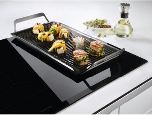 Варочная панель Electrolux IPE6453KF фото 3 в Новосибирске