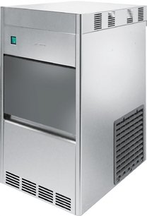 Льдогенератор Smeg FGS60GRW фото в Новосибирске