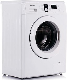 Стиральная машина Samsung WF 8590 NLW8/DYLP фото 2 в Новосибирске