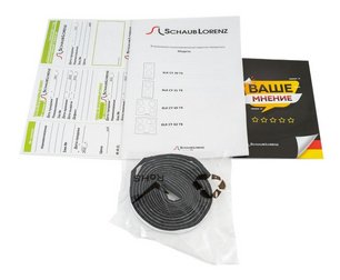 Варочная панель Schaub Lorenz SLK CY 30 T5 фото 3 в Новосибирске