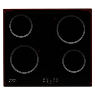 Электрическая варочная поверхность Крона ACCORDO 60 BL фото в Новосибирске Электрическая варочная поверхность KRONA ACCORDO 60 BL фото в Новосибирске