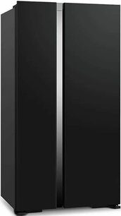 Холодильник Hitachi R-S 702 PU0 GBK фото 2 в Новосибирске