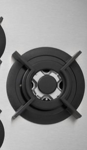 Варочная панель Де Дитрих DPE7649XF фото 3 в Новосибирске Варочная панель De Dietrich DPE7649XF фото 3 в Новосибирске