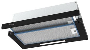 Встраиваемая вытяжка с выдвижным экраном Korting KHP 6512 N фото в Новосибирске