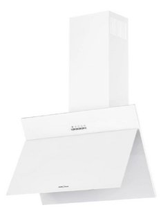 Вытяжка Крона ESTER 600 white PB фото 3 в Новосибирске Вытяжка KRONA ESTER 600 white PB фото 3 в Новосибирске