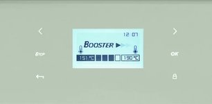 Духовой шкаф De Dietrich DOP6577GX фото 2 в Новосибирске