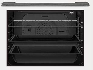 Электрический духовой шкаф Korting OKB 370 CMW фото 3 в Новосибирске