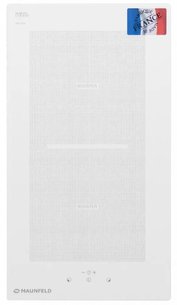 Индукционная варочная панель MAUNFELD MVI31.FL2-WH фото 2 в Новосибирске Индукционная варочная панель MAUNFELD MVI31.FL2-WH фото 2 в Новосибирске