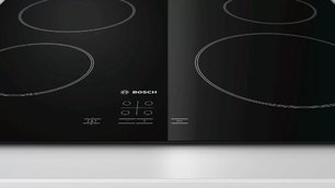 Варочная панель Бош PKE611D17E фото 2 в Новосибирске Варочная панель Bosch PKE611D17E фото 2 в Новосибирске