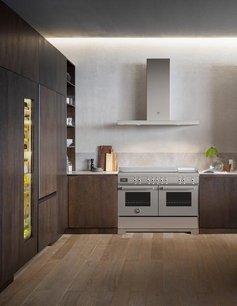 Варочный центр Bertazzoni PRO125I2EXT фото 2 в Новосибирске