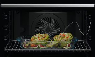 Духовой шкаф AEG OA5PB531AB фото 3 в Новосибирске