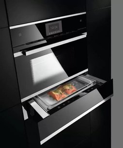 Вакууматор Kuppersbusch CSV 6800.0 S фото 3 в Новосибирске