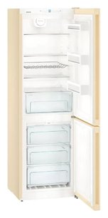 Холодильник Liebherr CNbe 4313 NoFrost фото 3 в Новосибирске