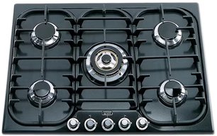 Варочная панель Илве H70CV Matt фото в Новосибирске Варочная панель Ilve H70CV Matt фото в Новосибирске