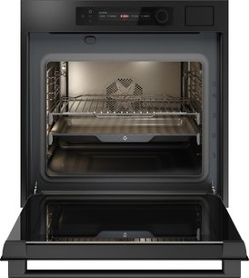 Духовой шкаф Asko OCS66GSH фото 3 в Новосибирске