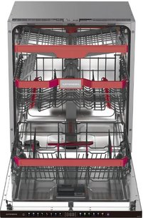Встраиваемая посудомоечная машина Kuppersberg GSS 6077 фото в Новосибирске