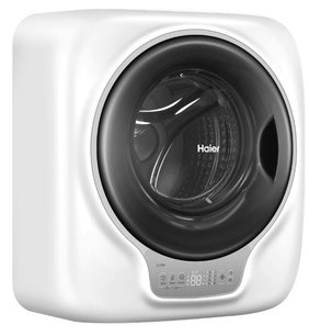 Настенная стиральная машина Haier HW30-BP7407 фото 3 в Новосибирске