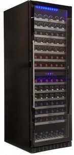 Винный шкаф Cold Vine C154-KBT2 фото 2 в Новосибирске