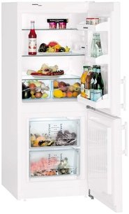 Холодильник Liebherr CUP 2221 Comfort фото в Новосибирске