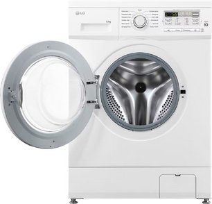 Стиральная машина LG F10B8MD фото 3 в Новосибирске