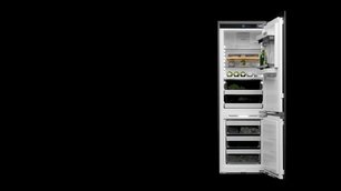 Встраиваемый холодильник BORA C178KGS2 фото 3 в Новосибирске