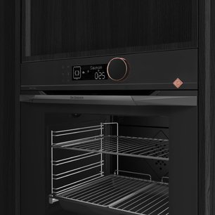 Духовой шкаф De Dietrich DOH4541H фото 3 в Новосибирске