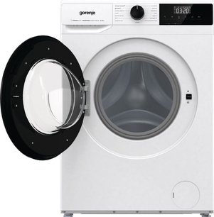 Стиральная машина Gorenje W1NHPI60SCSIRV фото 3 в Новосибирске