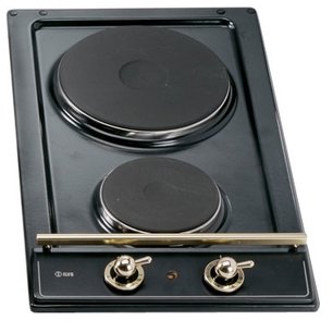 Варио-прибор (ДОМИНО) Илве H32N Matt (ручки латунь) фото в Новосибирске Варио-прибор (ДОМИНО) Ilve H32N Matt (ручки латунь) фото в Новосибирске