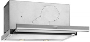Вытяжка Teka CNL1-3000 STAINLESS STEEL HP фото в Новосибирске