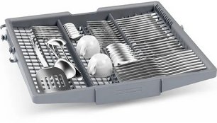 Встраиваемая посудомоечная машина Bosch SBH4HVX00E фото 3 в Новосибирске