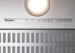 Встраиваемая вытяжка Миле DA 2360 CLST фото 3 в Новосибирске Встраиваемая вытяжка Miele DA 2360 CLST фото 3 в Новосибирске