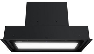 Вытяжка Maunfeld MZR 74 Lux Вlack фото 4 в Новосибирске