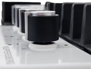 Газовая варочная панель Куперсберг TS69 W фото 4 в Новосибирске Газовая варочная панель Kuppersberg TS69 W фото 4 в Новосибирске