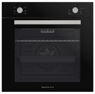 Электрический духовой шкаф Zigmund Shtain E 175 B фото в Новосибирске