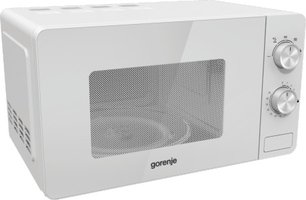 Микроволновая печь Горение MO20E1W2 фото 2 в Новосибирске Микроволновая печь Gorenje MO20E1W2 фото 2 в Новосибирске