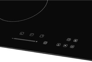 Электрическая варочная панель Куперсберг ECS 403 фото 4 в Новосибирске Электрическая варочная панель Kuppersberg ECS 403 фото 4 в Новосибирске