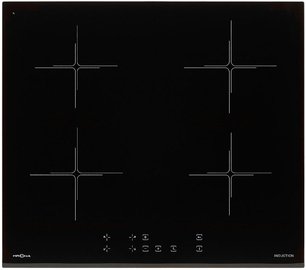 Индукционная варочная панель KRONA ORIGANO 60 BL