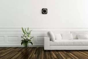 Воздухоочиститель Elica SNAP Wi-Fi BLACK фото 2 в Новосибирске