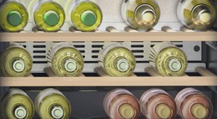 Встраиваемый винный шкаф V-ZUG Winecooler UCSL 60 re KWUCSL60 фото 4 в Новосибирске