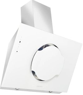 Вытяжка Kuppersberg F 926 W фото в Новосибирске