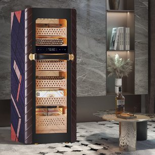 Хьюмидор Afidano C5 фото 4 в Новосибирске