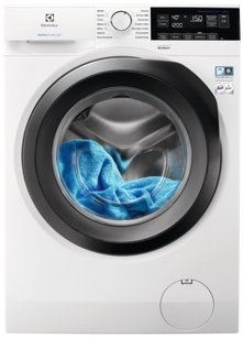 Стиральная машина Electrolux EW6F3R41S фото в Новосибирске
