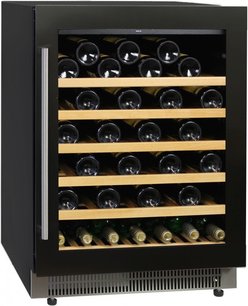 Винный шкаф Dunavox DAU-52.146B фото 2 в Новосибирске