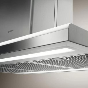 Вытяжка Elica MOON IS IX/A/60X90 фото 4 в Новосибирске