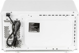 Микроволновая печь Hyundai HYM-M2003 фото 4 в Новосибирске