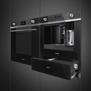 Кофемашина Smeg CMS4101N фото 3 в Новосибирске