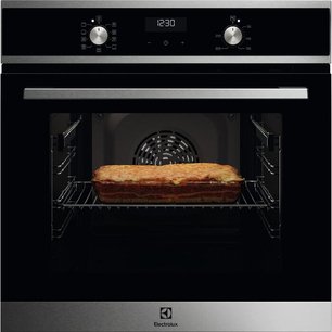 Духовой шкаф Electrolux EOF5C50BX фото в Новосибирске